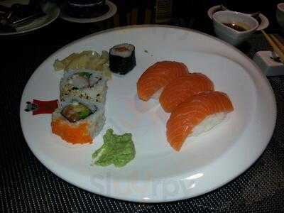 Asia Panda Restaurant