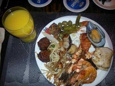 Asia Panda Restaurant