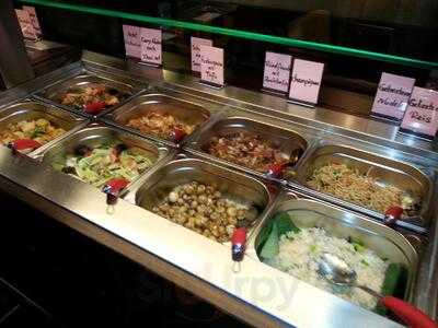 Asia Panda Restaurant