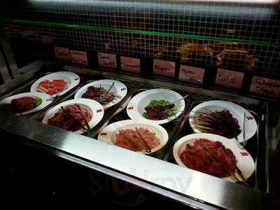 Asia Panda Restaurant