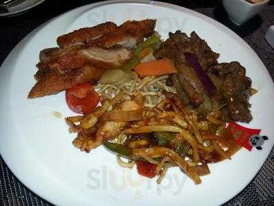 Asia Panda Restaurant