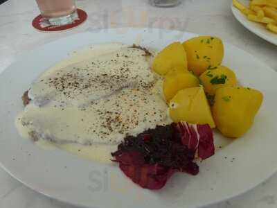 Restaurant Hohencafe Killesberg