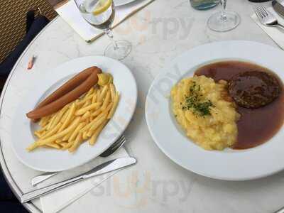 Restaurant Hohencafe Killesberg