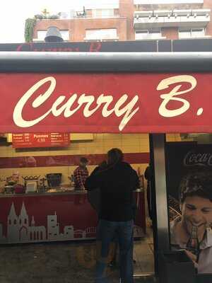 Curry B.