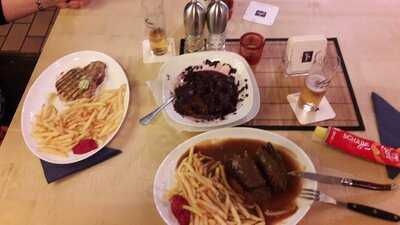 Restaurant Em Neuenhof