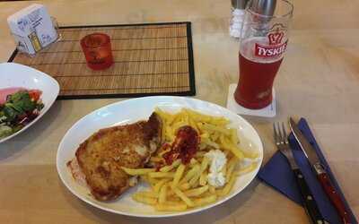 Restaurant Em Neuenhof