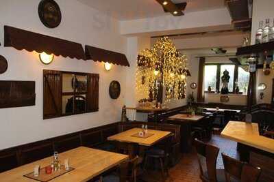 Restaurant Em Neuenhof