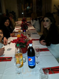 Gaststätte Waldheim