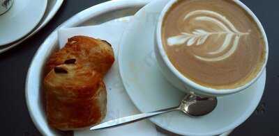 Kaffeewerk Espressionist Tower185