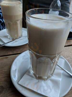 Kaffeewerk Espressionist Tower185