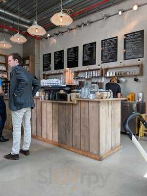 Kaffeewerk Espressionist Tower185