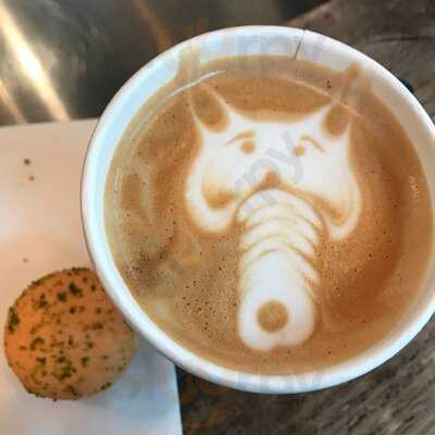 Kaffeewerk Espressionist Tower185