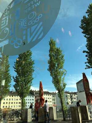 Kaffeewerk Espressionist Tower185