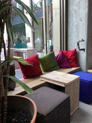 Kaffeewerk Espressionist Tower185