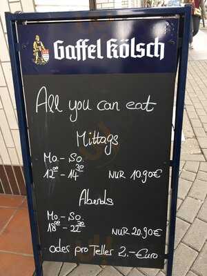 Sakura Running Sushi