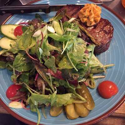 Brasserie Aller Kolör