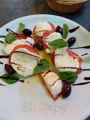 Pizzeria San Marzano