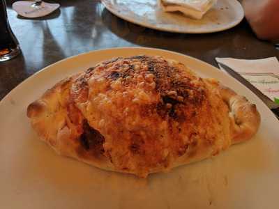 Pizzeria San Marzano