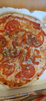 Pizzeria San Marzano