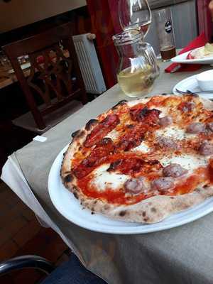 Pizzeria L'ulivo