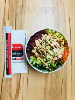 Sushi Kaiser