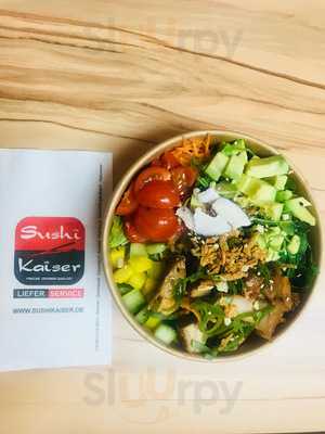 Sushi Kaiser