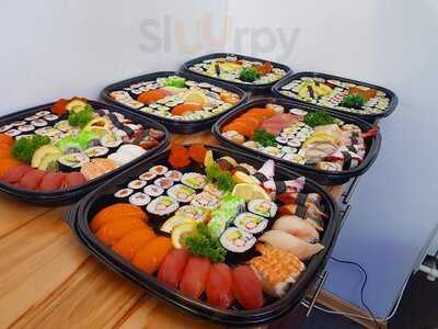 Sushi Kaiser