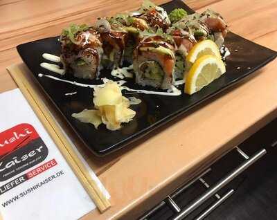 Sushi Kaiser