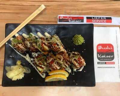Sushi Kaiser