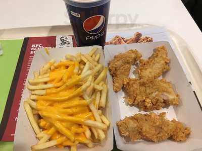 Chipotle  - Skyline Plaza