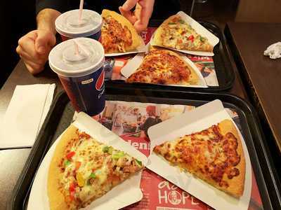 Chipotle  - Skyline Plaza