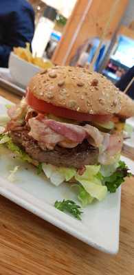 Chipotle  - Skyline Plaza