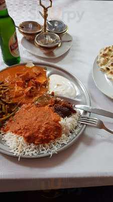 Bombay Curry Hause