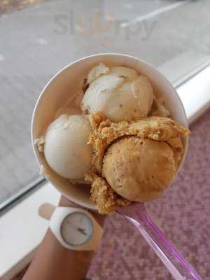 Rosa Canina Organic Icecream