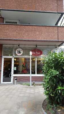 Residenz Am Dom Alte Post