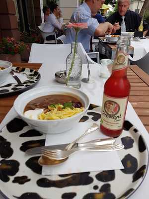 Sangerhalle Unterturkheim