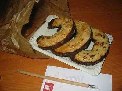 Heberers Snack'n Coffee