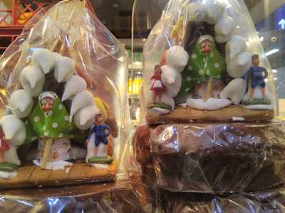 Heberers Snack'n Coffee