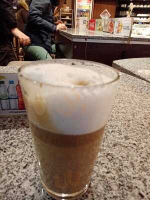 Heberers Snack'n Coffee