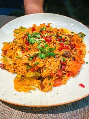 Rhythms Bar & Kitchen