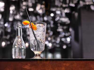 Rhythms Bar & Kitchen