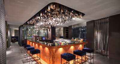 Rhythms Bar & Kitchen