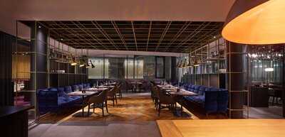 Rhythms Bar & Kitchen