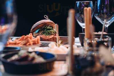 Rhythms Bar & Kitchen