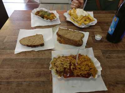 Best Worscht In Town