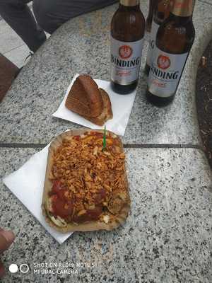 Best Worscht In Town