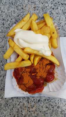 Best Worscht In Town