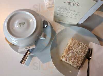 Allee-café