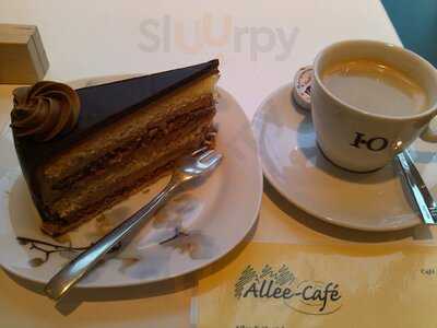 Allee-café