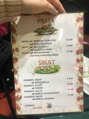 Eiscafé Stefan Da Roberto